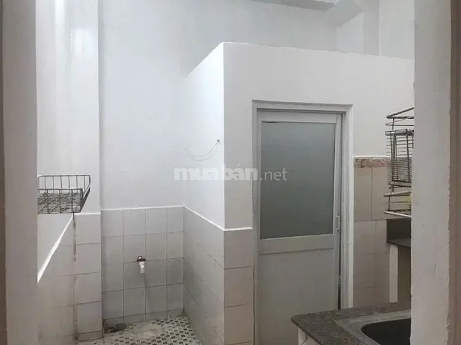 Cho Thuê Nhà Hẻm 5M(Xh) Phan Sào Nam, P.11, Q.tân Bình Giá 11Tr