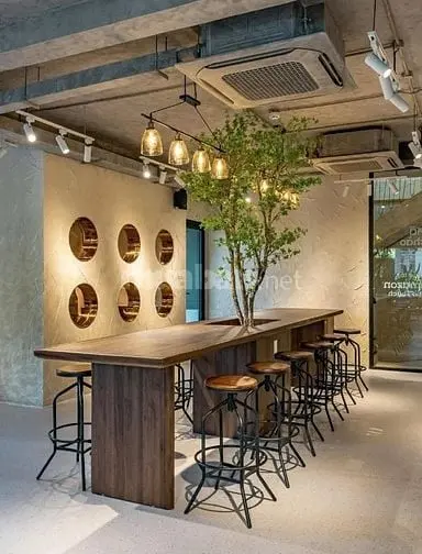 Cho Thuê Nhà Góc 2Mt Phạm Ngọc Thạch - Ngay Hồ Con Rùa, P.6 Quận 3