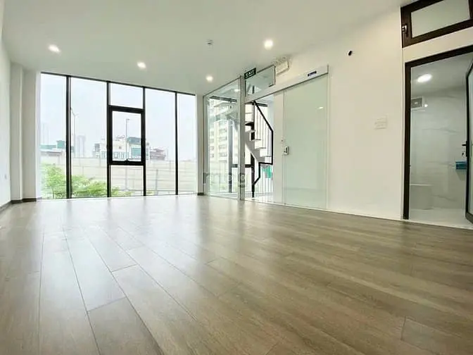 Bán Nhà Phố Trần Quý Kiên 59M², 4T, Mt 5.5M, Ôto Tránh, Vỉa Hè, 18 Tỷ