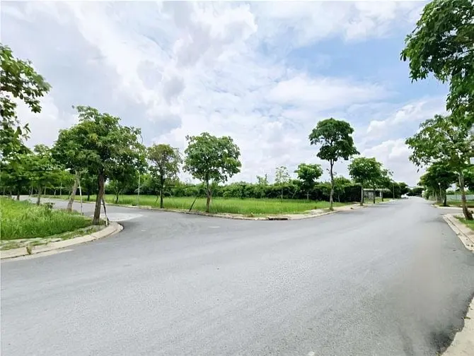 Bán Đất Đào Tông Nguyên Nhà Bè, Giá Cực Chất