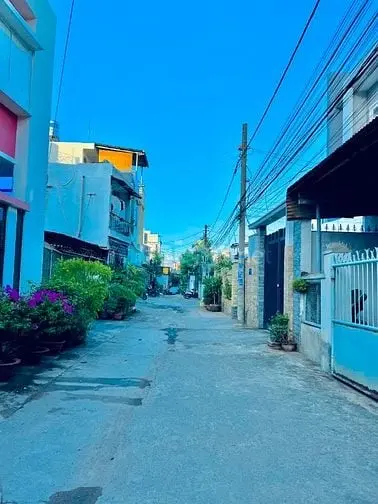 Mặt Tiền Phạm Văn Thuận 27,5 Tỷ 286M2 Ngang 10M Đẹp Ngay Quảng Trường