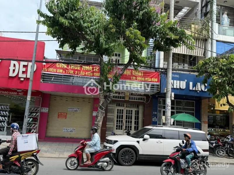 Cho Thuê Nhà Mt 1042(9/3A) Đường Nguyễn Ảnh Thủ, Trung Chánh, Hóc Môn, Hcm