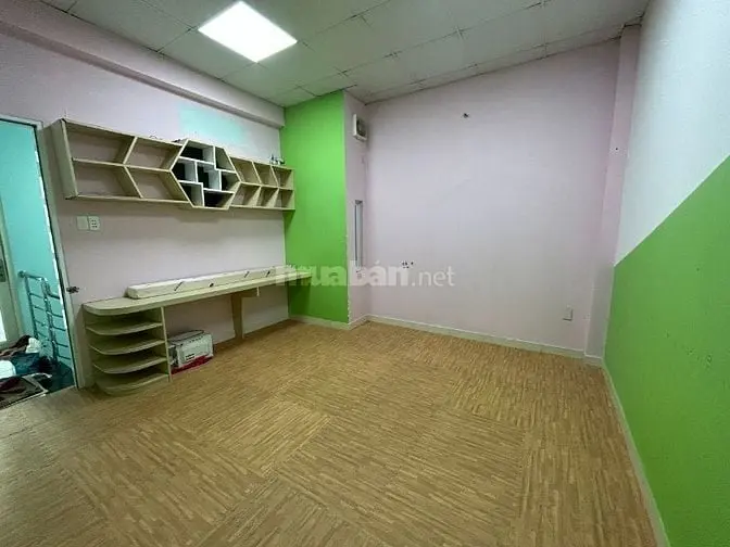 Cho Thuê Nhà Nguyên Căn Hẻm 230 Mã Lò