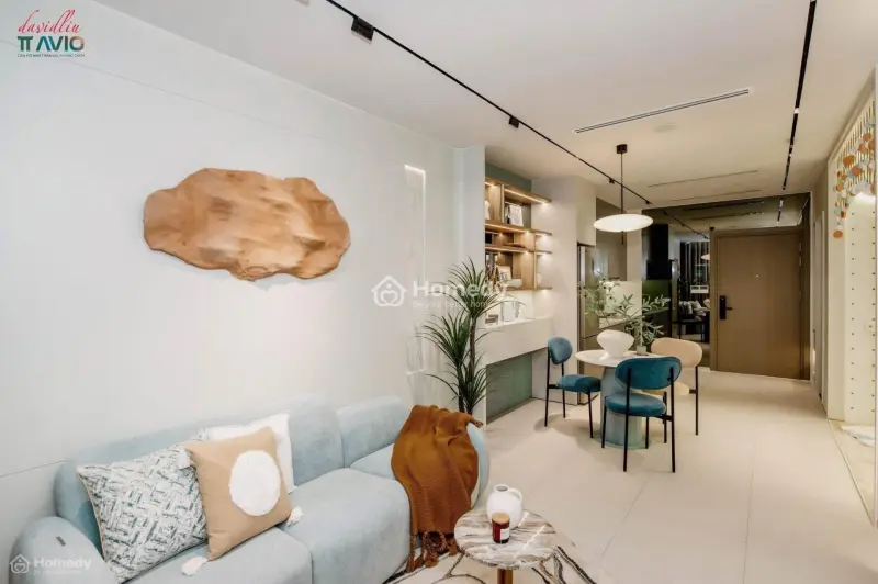 Căn Hộ 1N+ Tại Tt Avio – Không Gian Mở Rộng Cho Cuộc Sống Tiện Nghi