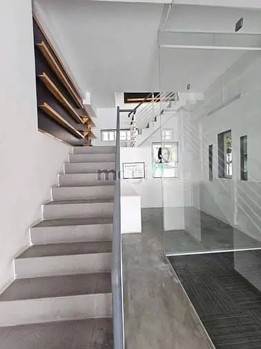 Mặt Bằng Rộng 8,5X27M-1 Trệt 1 Lầu-Nhánh Đường Thảo Điền. Giá 155Tr/Th