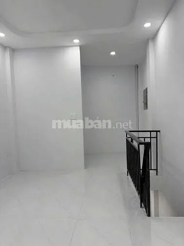 Chính Chủ Bán Nhà Hẻm 116/.82..Huỳnh Tấn Phát Q7.Dt 3,5X7 1Lầu Nhà Đẹp