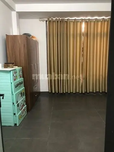 Chính Chủ Cho Thuê Nhà Mặt Đất