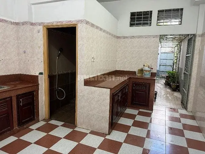 Cho Thuê Nhà Hẻm 82 Đ. Quang Trung, Gò Vấp, Hcm