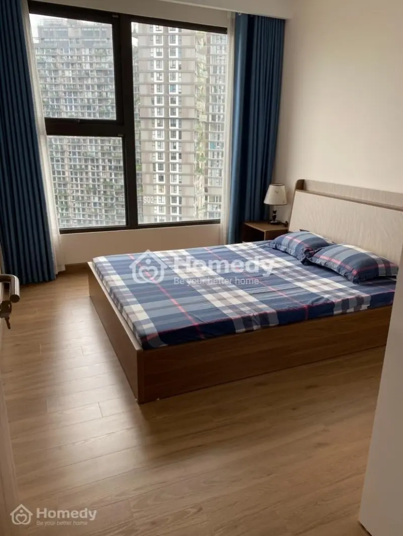 Cho Thuê Cc 3Pn, 2Wc, 98M2, 12 Triệu Vnd Tại Chung Cư Sky Oasis, Trúc, Văn Giang, Hưng Yên