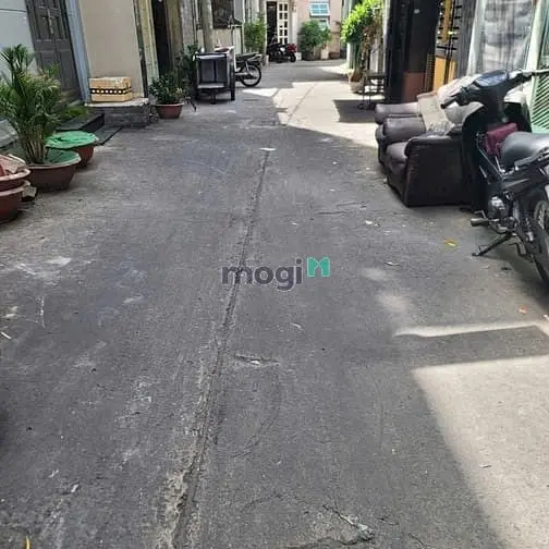 Tân Bình, Bán Nhà 3 Tầng Mới Trường Chinh, Ngã Tư Bảy Hiền