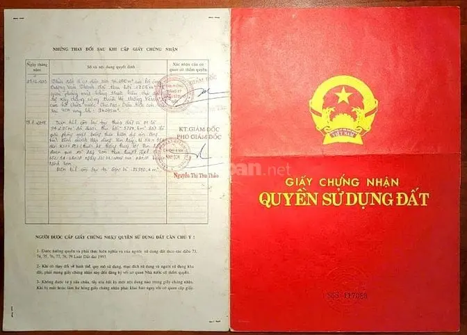Cần Bán Đất Diện Tích Lớn Tại Mỹ Sơn,Ninh Sơn,Ninh Thuận (Khánh Hòa)C