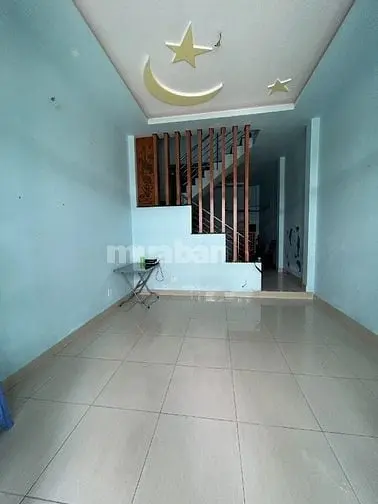 Cho Thuê Nhà Nguyên Căn Hẻm 230 Mã Lò