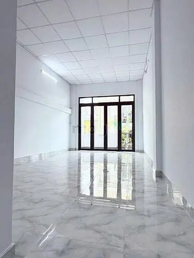 Cho Thuê Nhà Hẻm Xe Tải -Bùi Hữu Nghĩa, Gia Định, Bình Thạnh
