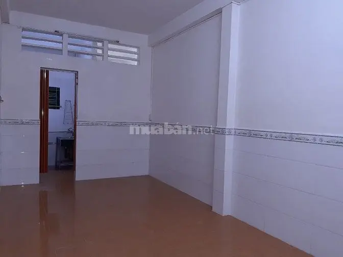 Cho Thuê Nhà Phường Sài Gòn (Quận 1 Tphcm), Nguyên Căn Hay Nửa Căn
