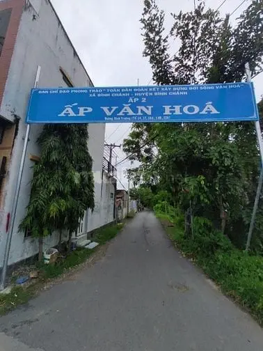 Đất Giá Rẻ – Gần Chợ, Trường Học – Tiềm Năng Sinh Lời Cao!