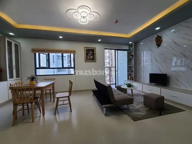 Căn Hộ Topaz 82M2 Căn Góc 3,2 Tỷ Siêu Hiếm Full Nội Thất View Nội Khu
