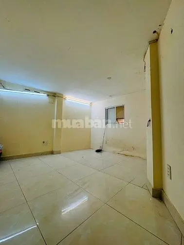 Cho Thuê Nhà Hẻm 2.5M(Bg) Đường Số 4(C.xá Đô Thành) P.4, Q.3 Giá 7.7Tr