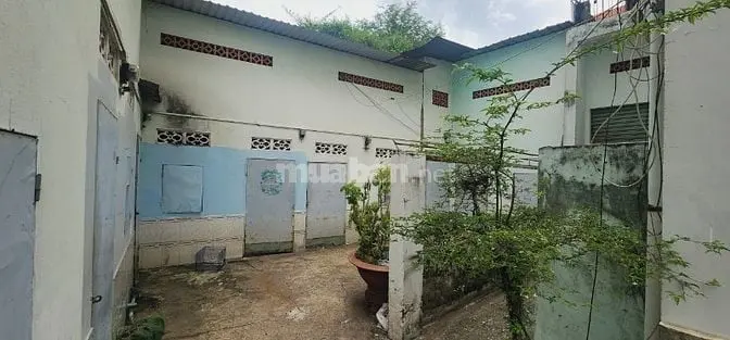 Bán Nhà 2 Tầng Kèm Dãy Trọ 7 Phòng Dt Đất 220M2 Mặt Tiền Nam Cao,Q9 Cũ