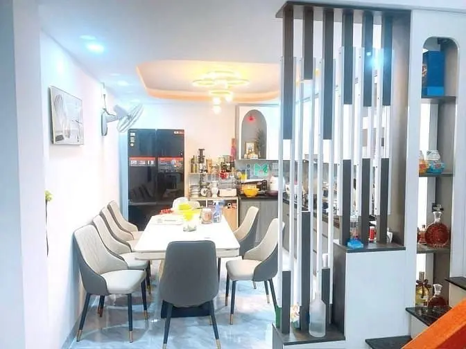 🌟 Vị Trí Vàng – Nguyễn Trọng Tuyển 🌟 Phường 15, Quận Phú Nhuận.