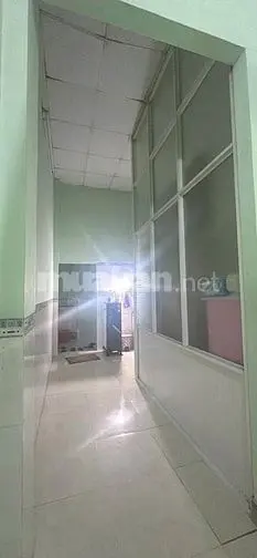 "Do Kẹt Vốn Kinh Doanh, Bán Gấp Căn Nhà Xoay Vốn Ở Củ Chi Phước Thạnh