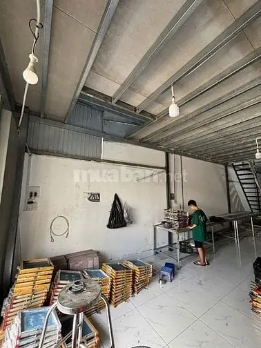 Cho Thuê Nhà Mtnbộ 7M(Xt) Lê Văn Quới, P.b.t.đông A, Q.b.tân Giá 8.5Tr