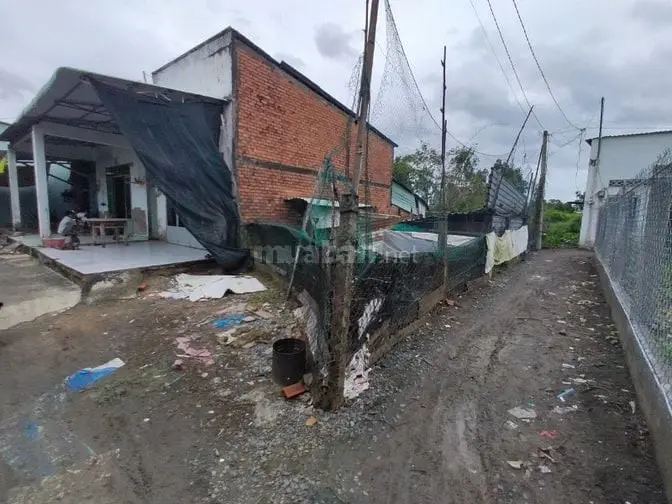 Đất Giá Rẻ – Gần Chợ, Trường Học – Tiềm Năng Sinh Lời Cao!