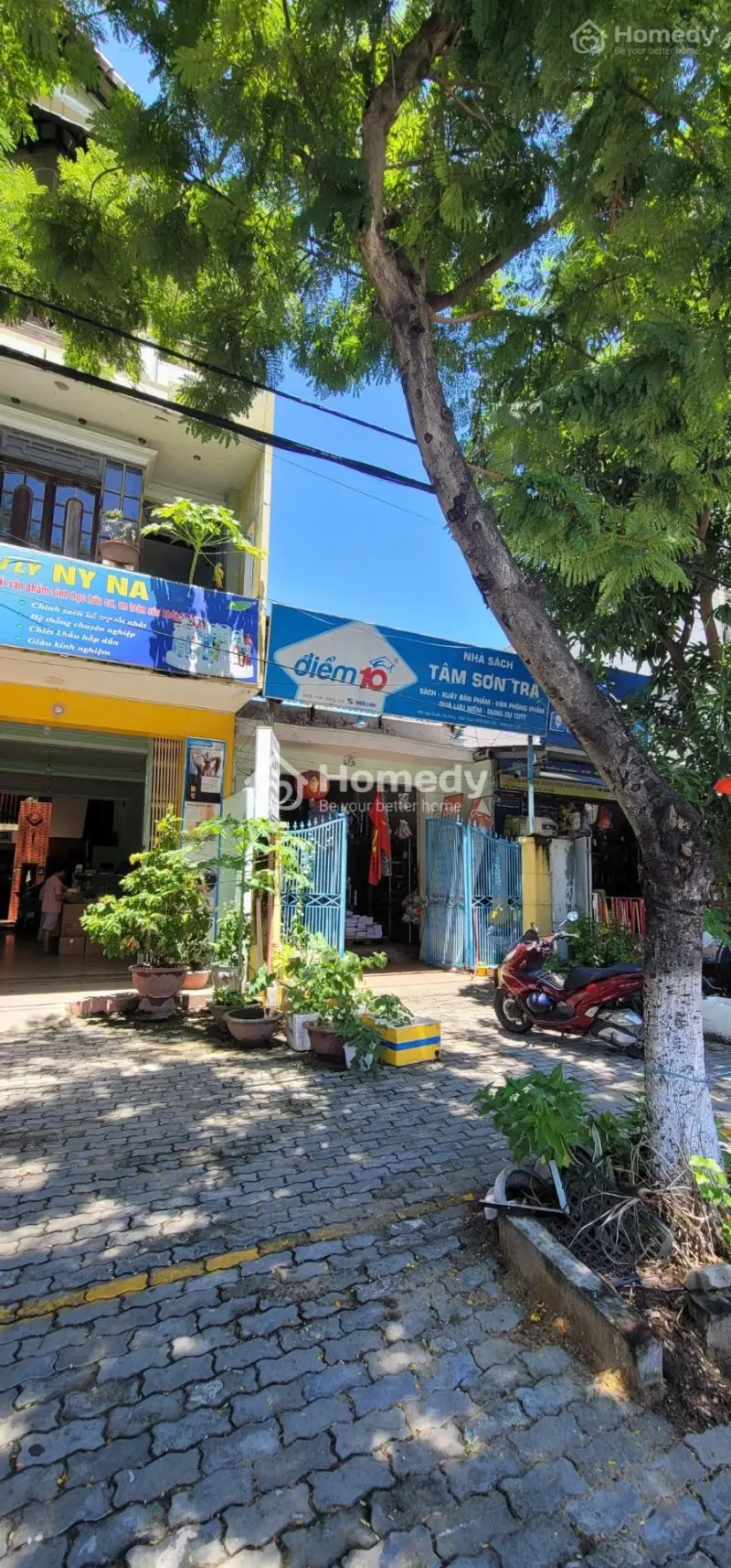 Cần Bán Lô Đất Mặt Tiền Ngô Quyền, Gần Ngã Tư Ngô Quyền - Khúc Hạo, Khu Vực Kinh Doanh Sầm Uất