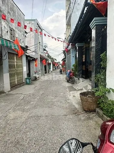 🏡 Bán Nhà 1 Trệt 1 Lầu Chính Chủ – Giá 6 Tỷ (Thương Lượng)