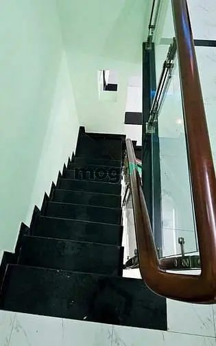 (2Pn, 3Wc), 472/3A Nguyễn Tri Phương Q10 (4X12M Nh 5M) Giá 14 Triệu/Th