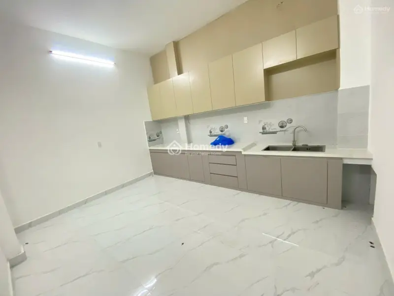 Gấp! Bán Nhà Đẹp Giá Chỉ 2T95 Tl Nhiều 60M2 Đường Hoàng Văn Thụ, Phường 8, Quận Phú Nhuận Shr