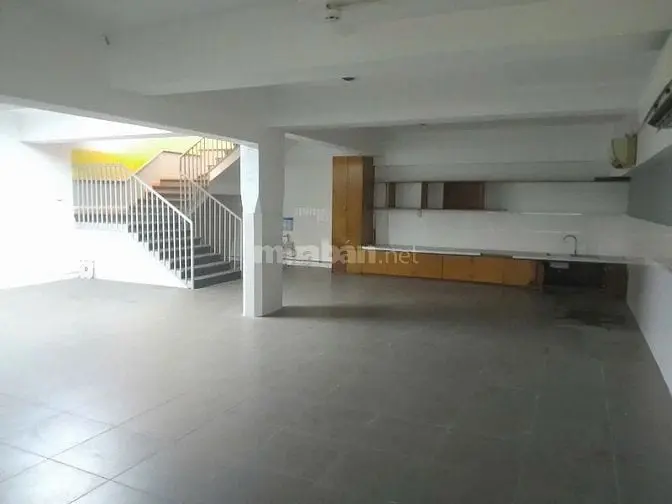 Cho Thuê Nhà Hẻm 4M(Xh) Cách Mạng Tháng 8, P.11, Q.3 Giá 90Tr