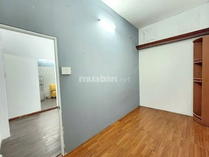 Cho Thuê Căn Hộ Có Gác, Chdv 2 Pn Rộng 60M2, Bếp, Wc Riêng Gần Sân Bay