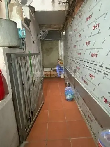 Chính Chủ Cho Thuê Nhà Trong Biệt Thự Phố Đoàn Trần Nghiệp