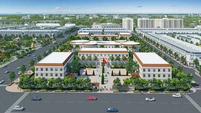 Khu Đô Thị Century City - Cuộc Sống Của Mọi Nhà