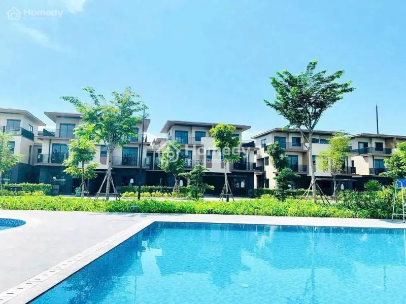 Izumi City – Khu Đô Thị Ven Sông Đẳng Cấp Bậc Nhất Đồng Nai