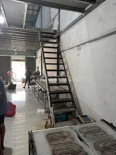 Cho Thuê Nhà Mtnbộ 7M(Xt) Lê Văn Quới, P.b.t.đông A, Q.b.tân Giá 8.5Tr