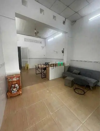 Bán Nhà Mặt Tiền Hẻm 42 Trần Việt Châu, Cần Thơ – Giảm Giá 200 Triệu