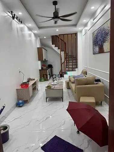 Nhà Mới Đẹp - Ngoại Giao Đoàn - Xuân Đỉnh