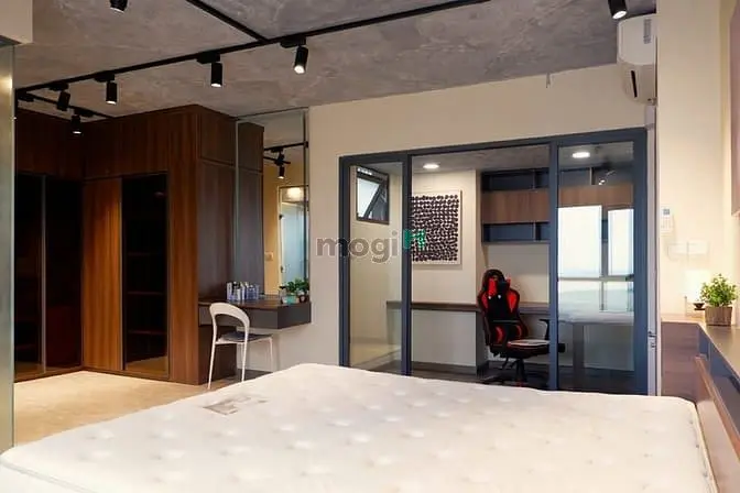 Căn Hộ Cao Cấp The View - Keppel Land Q7 - Hcmc