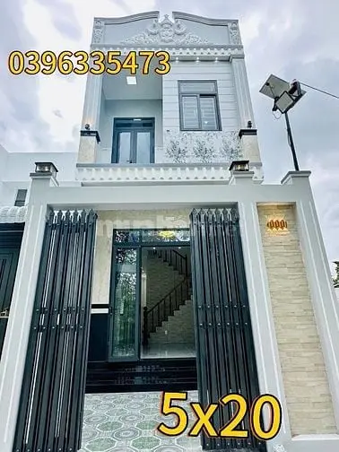 Ngân Hàng Thanh Lí Căn Nhà Tân Túc Bình Chánh Giá 980
