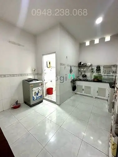 Bán Nhà Trệt Lầu Hẻm Xe Hơi 80M2 - Đặng Văn Bi - Trường Thọ, Thủ Đức