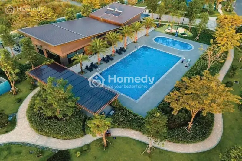 Izumi City – Khu Đô Thị Ven Sông Đẳng Cấp Bậc Nhất Đồng Nai