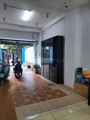 Cho Thuê Biệt Thự Kdc Him Lam 6A, 8X20 3 Lầu, 40Tr Ms Viêm 0938971212