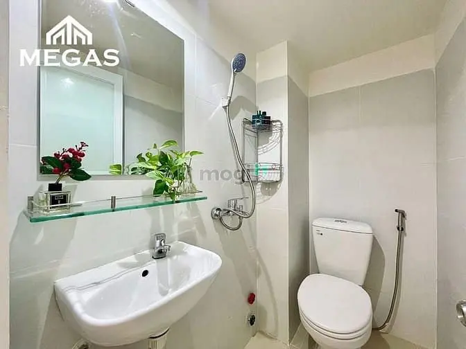 Căn Hộ Sẵn Nội Thất Khu Vực Ngã Tư Bình Thái Thủ Đức