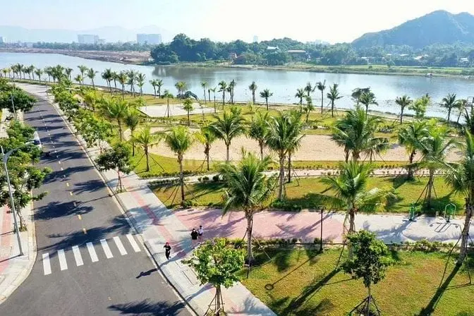 Đầu Tư Sinh Lời Ngay Đà Nẵng Chỉ Từ 5 Tỷ/ Lô – Trả Trước 2,5 Tỷ