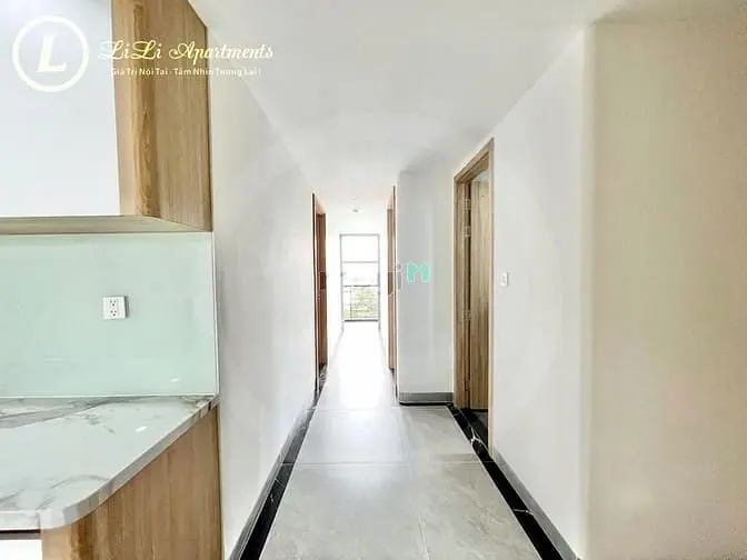 ✨ Cho Thuê Penthouse Cao Cấp – 2 Phòng Ngủ - 2 Phòng Tắm - Mới 100%