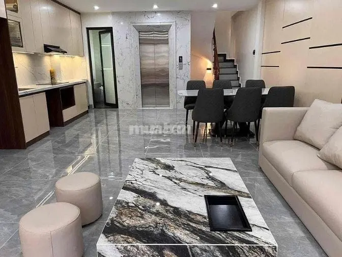 Bán Nhà Phân Lô Ô Tô Tránh Lê Văn Lương, 100M2, Mt 6.6M, Chỉ 32 Tỷ