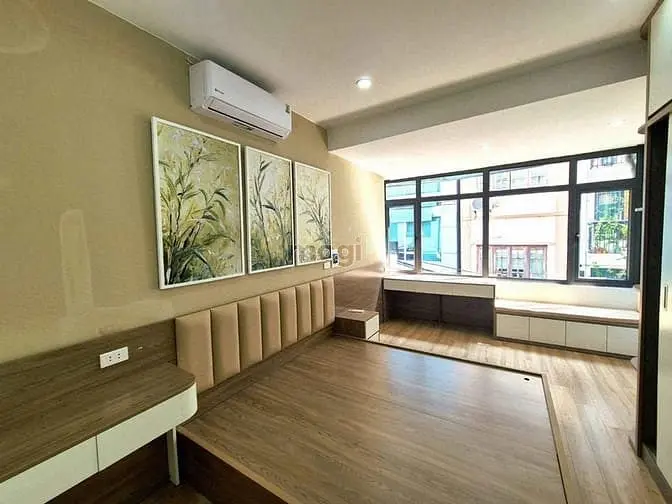 🌟Nhỉnh 4 Tỷ Tập Thể Đại La_Hai Bà Trưng_Tầng 2_Sổ To 100M2 3Pn 2Wc 🌟