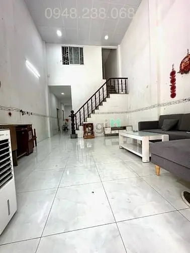 Bán Nhà Trệt Lầu Hẻm Xe Hơi 80M2 - Đặng Văn Bi - Trường Thọ, Thủ Đức