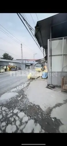 Bán Đất Trong Cụm Công Nghiệp An Thạnh Tiền Giang